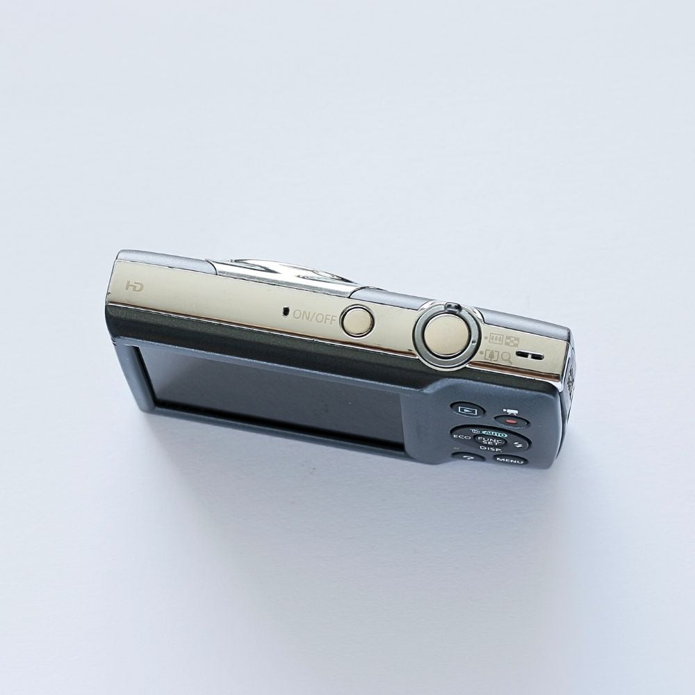 Canon PowerShot ELPH 140 IS HD