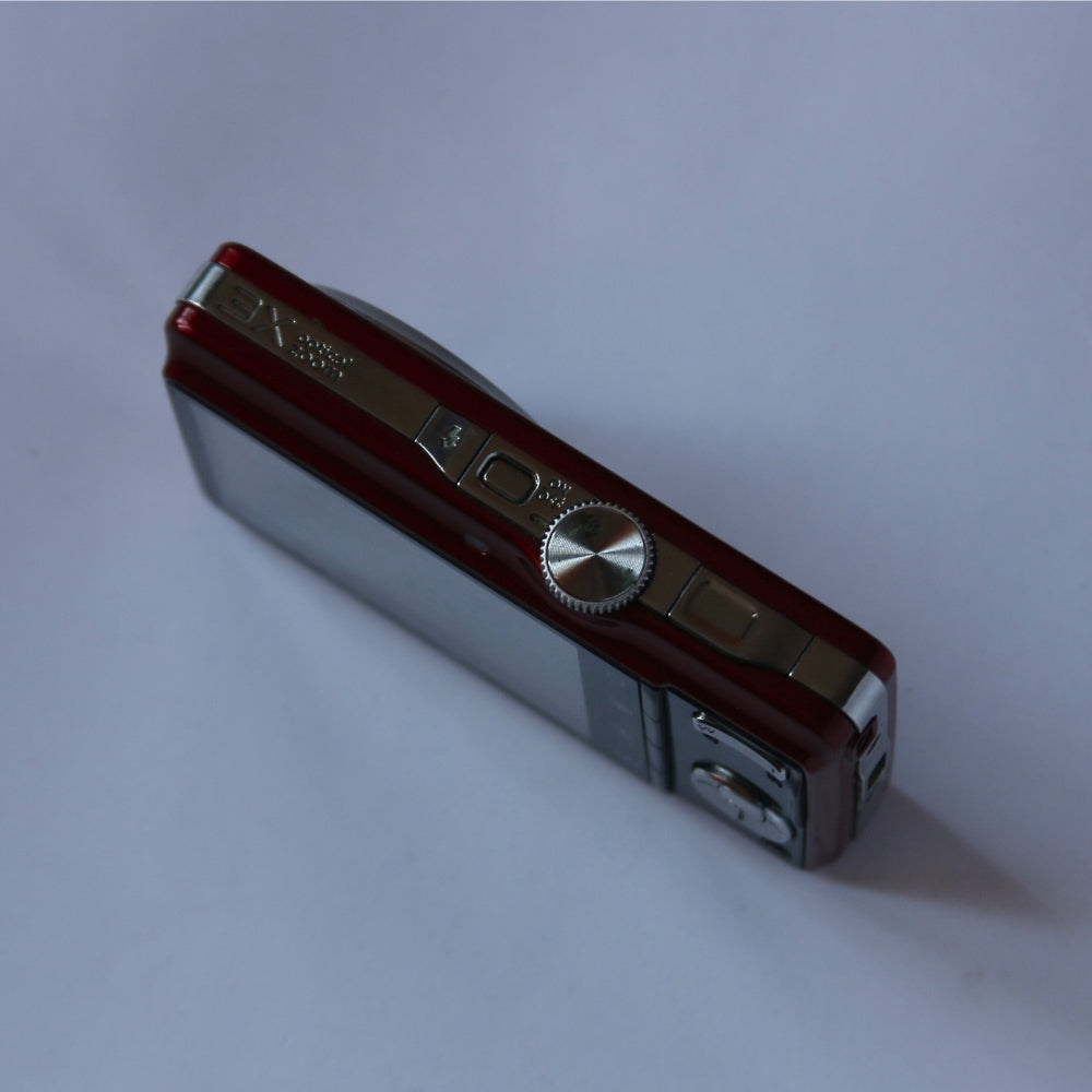 Kodak EasyShare M340
