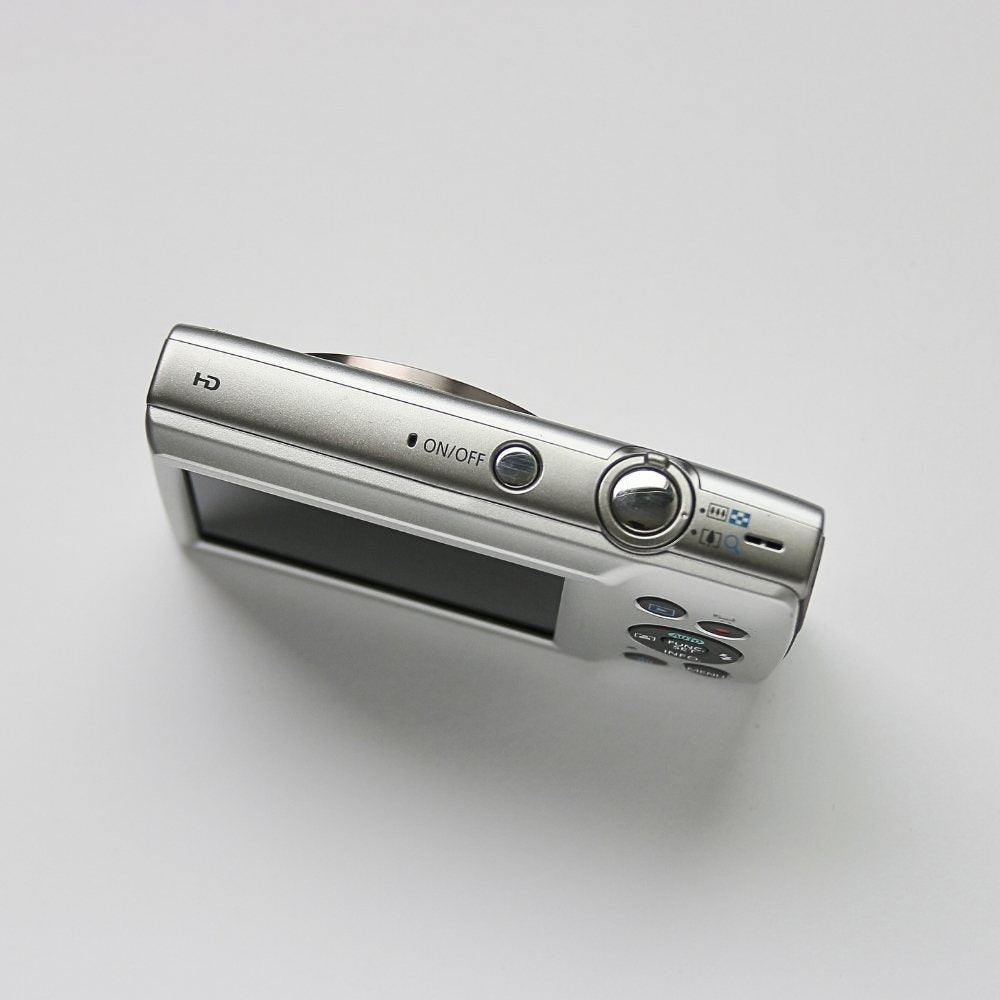 Canon PoweShot ELPH 180 HD
