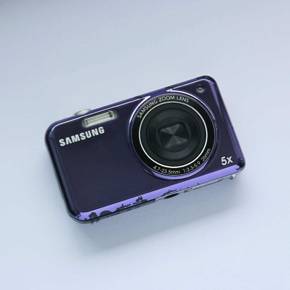 SAMSUNG PL120 Selfie