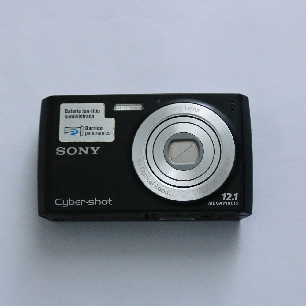 Sony Cyber-shot DSC-W510