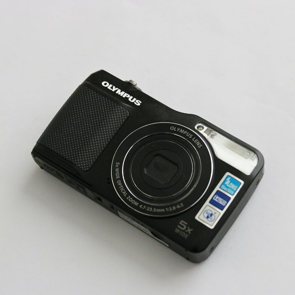 Appareil photo Olympus VG-170 avec défaut - Photo, audio & vidéo Appareil photo Olympus VG-170 avec défaut - Photo, audio & vidéo