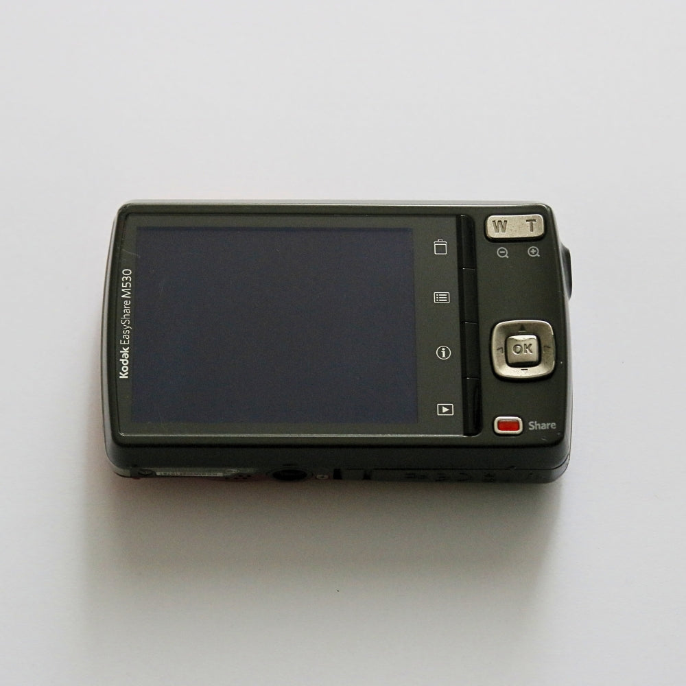 Kodak EasyShare M530