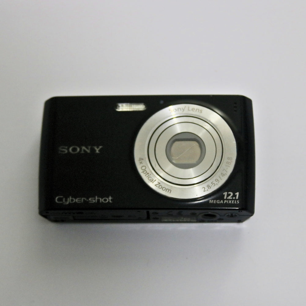 Sony Cyber-shot DSC-W510