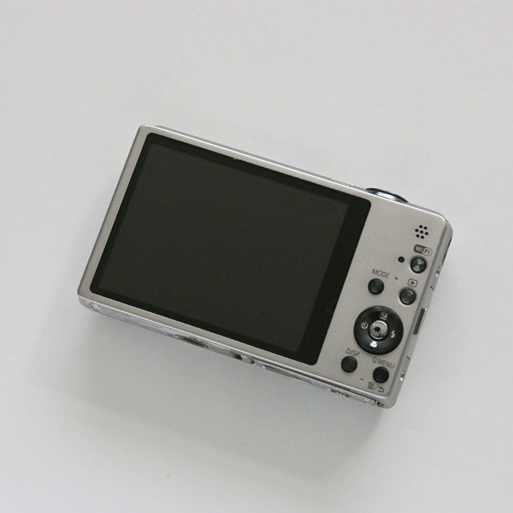 Panasonic LUMIX DMC-SZ9