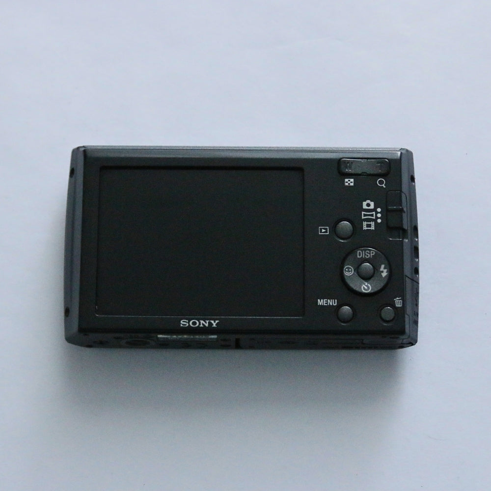 Sony Cyber-shot DSC-W510
