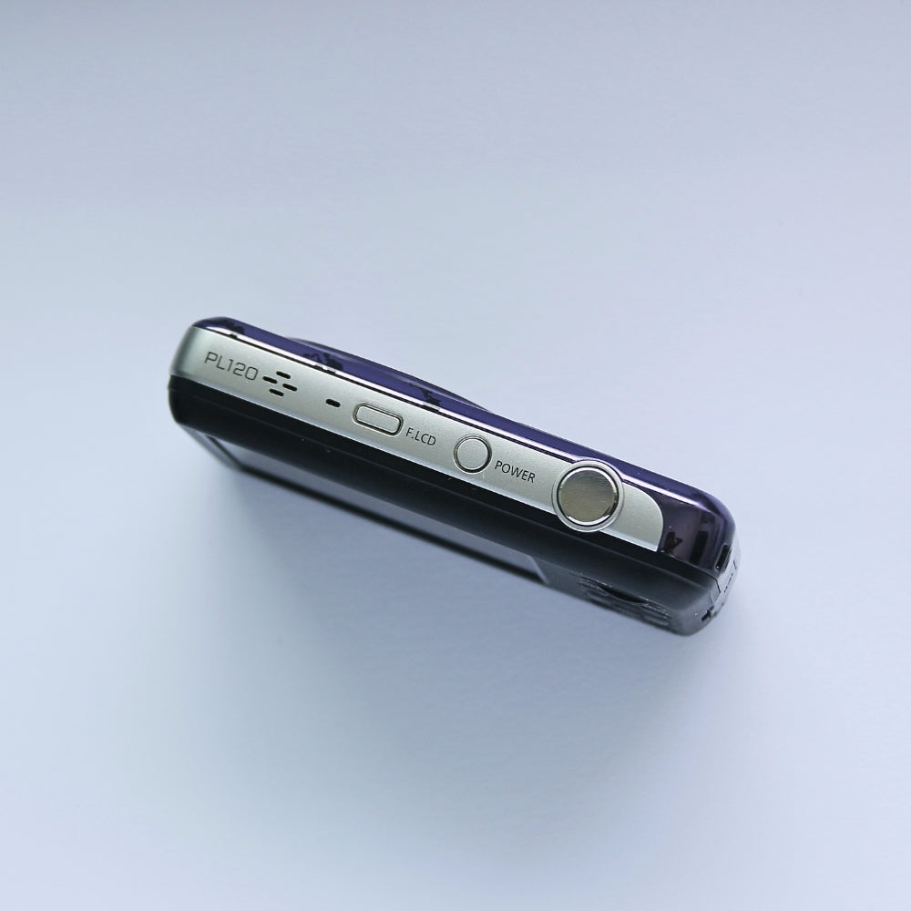 SAMSUNG PL120 Selfie