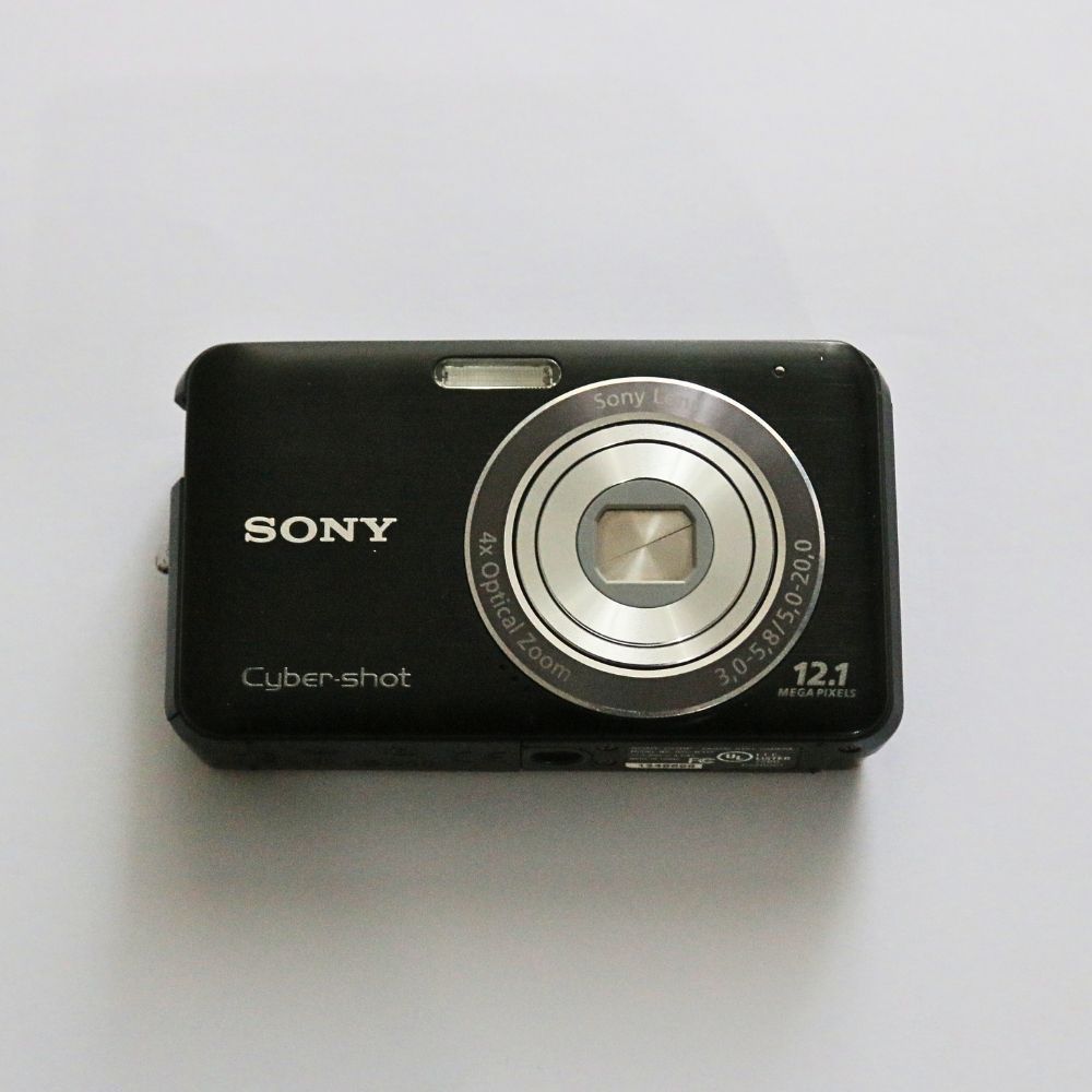 SONY Cyber-shot DSC-W310