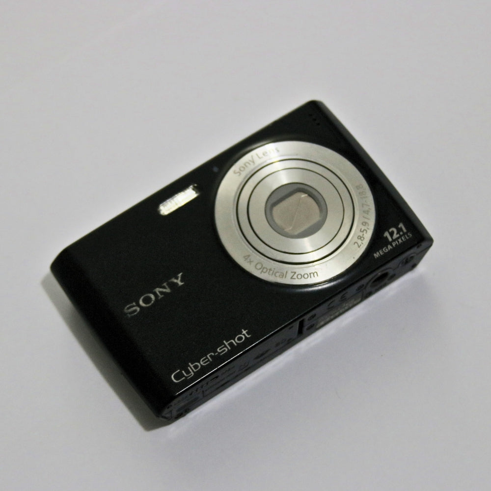 Sony Cyber-shot DSC-W510