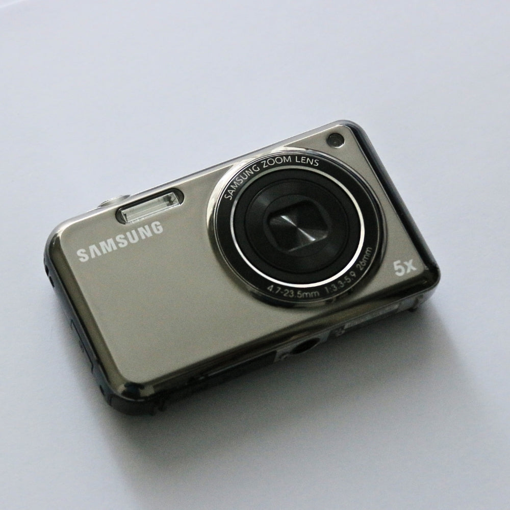 SAMSUNG PL120 Selfie