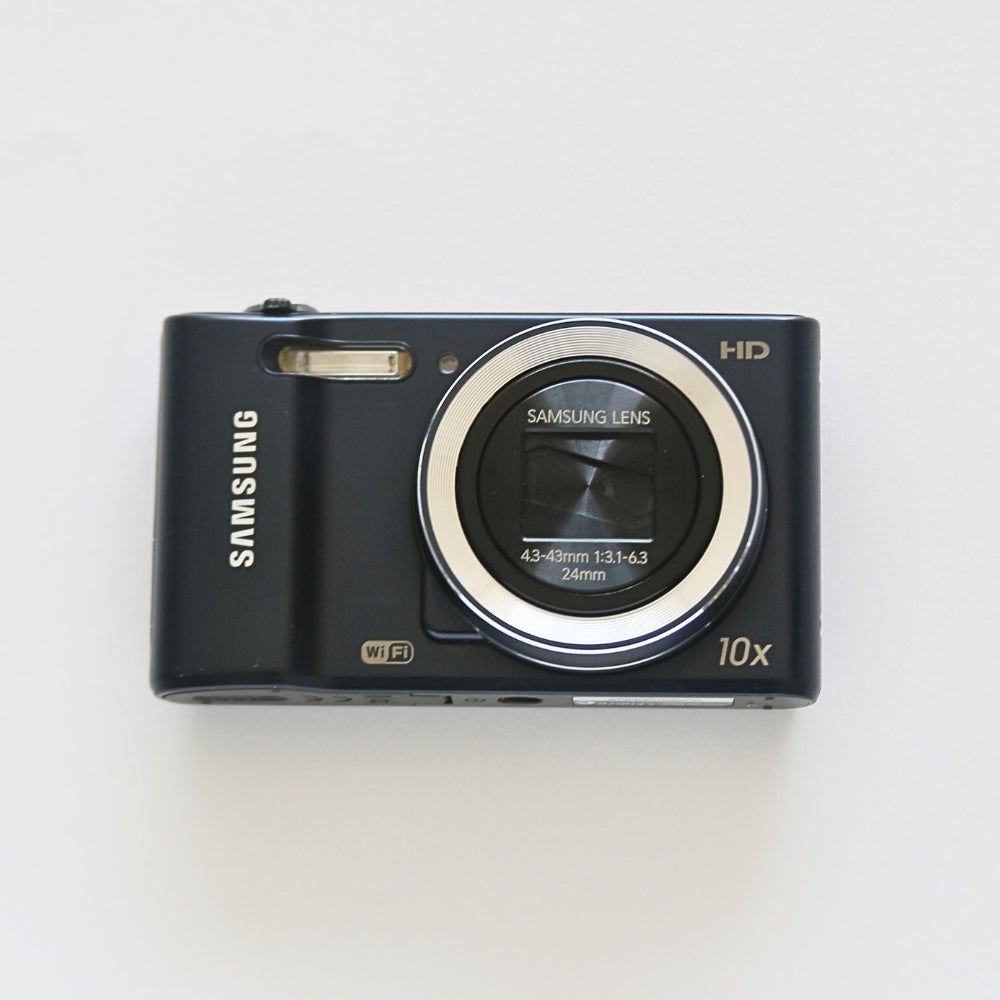 Samsung WB30