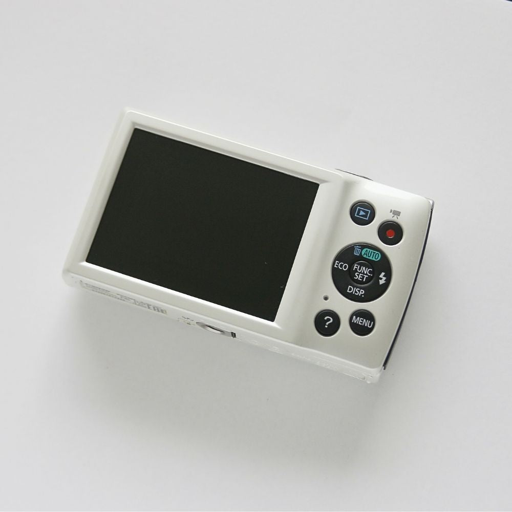 Canon PowerShot ELPH 160 HD