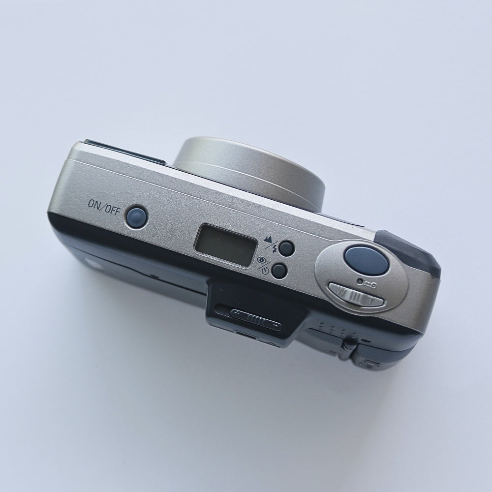 Nikon ZOOM 600 AF