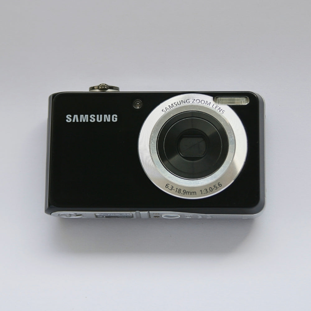 Samsung TL205 SELFIE