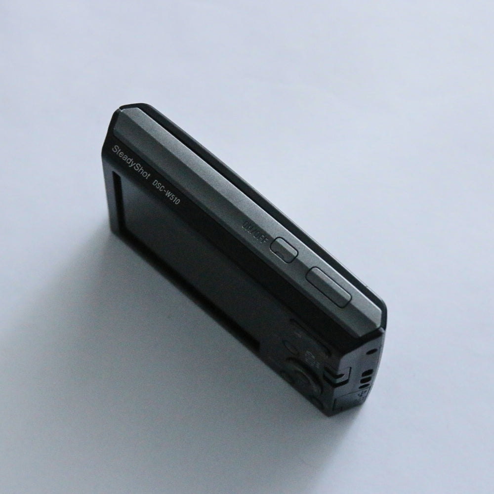 Sony Cyber-shot DSC-W510
