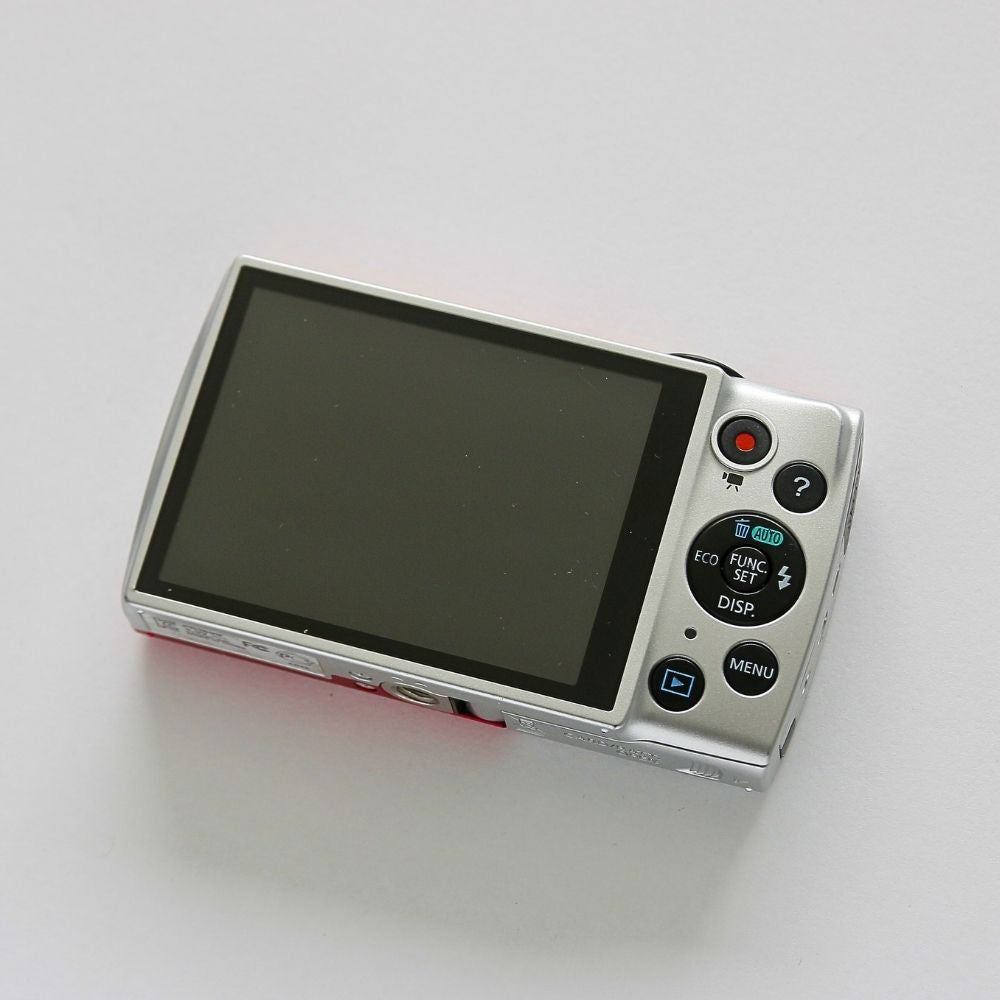 Canon PowerShot A2600 HD