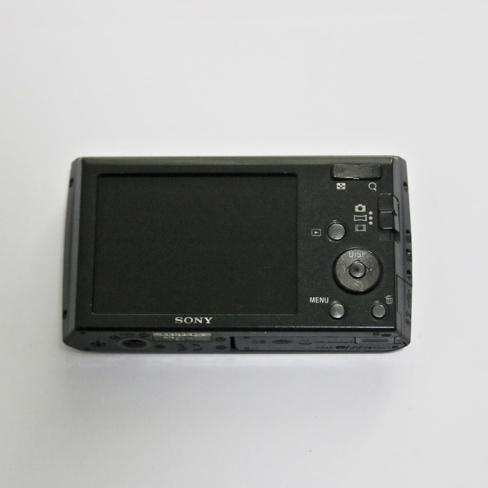 Sony Cyber-shot DSC-W510