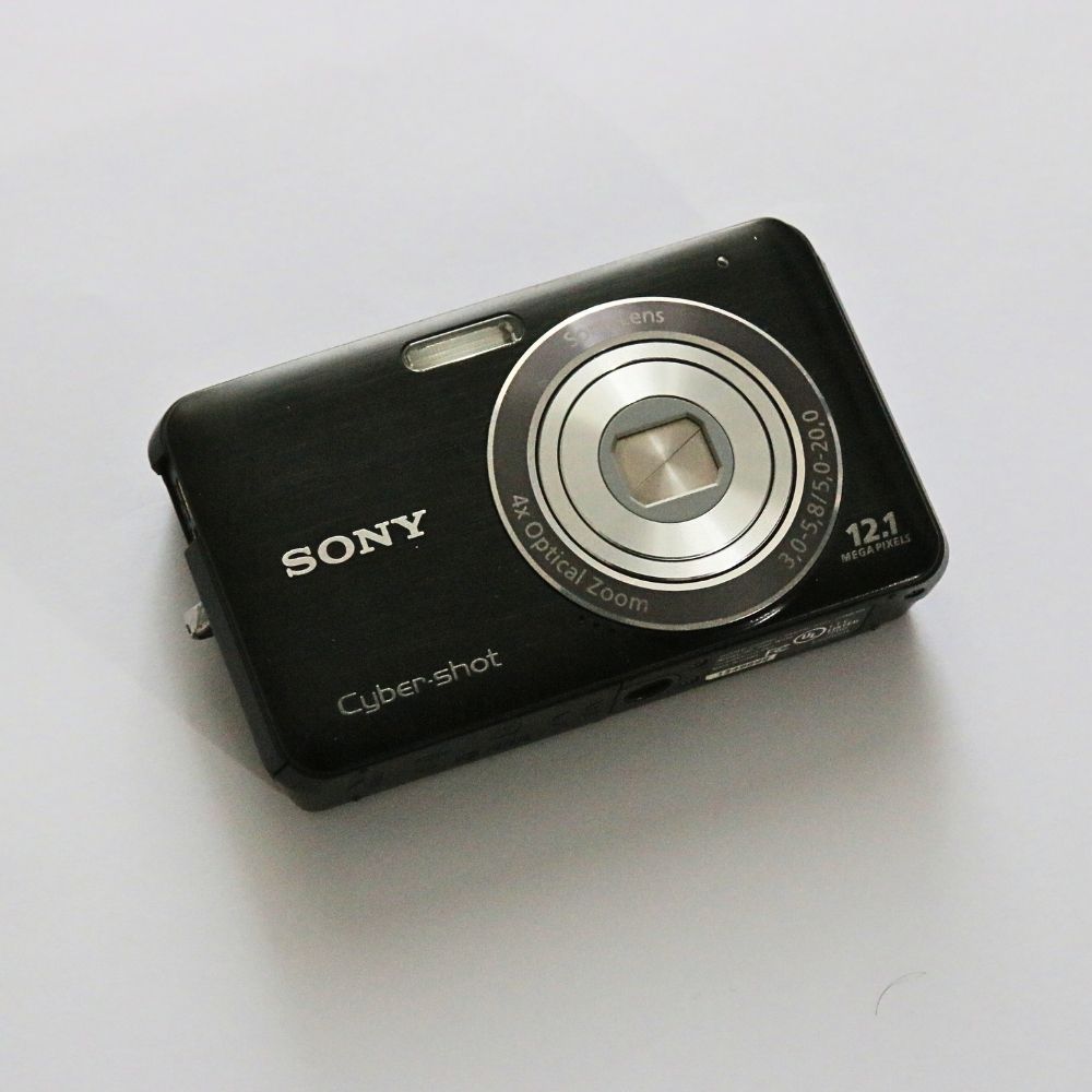 SONY Cyber-shot DSC-W310