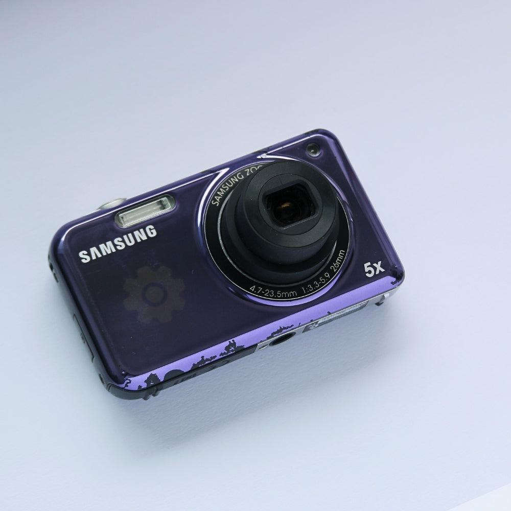 SAMSUNG PL120 Selfie