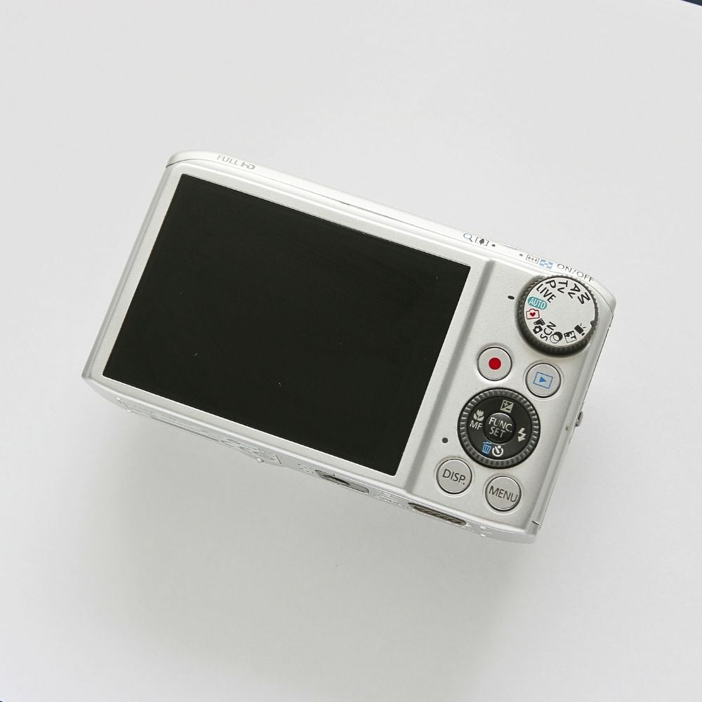Canon PowerShot SX240 HS
