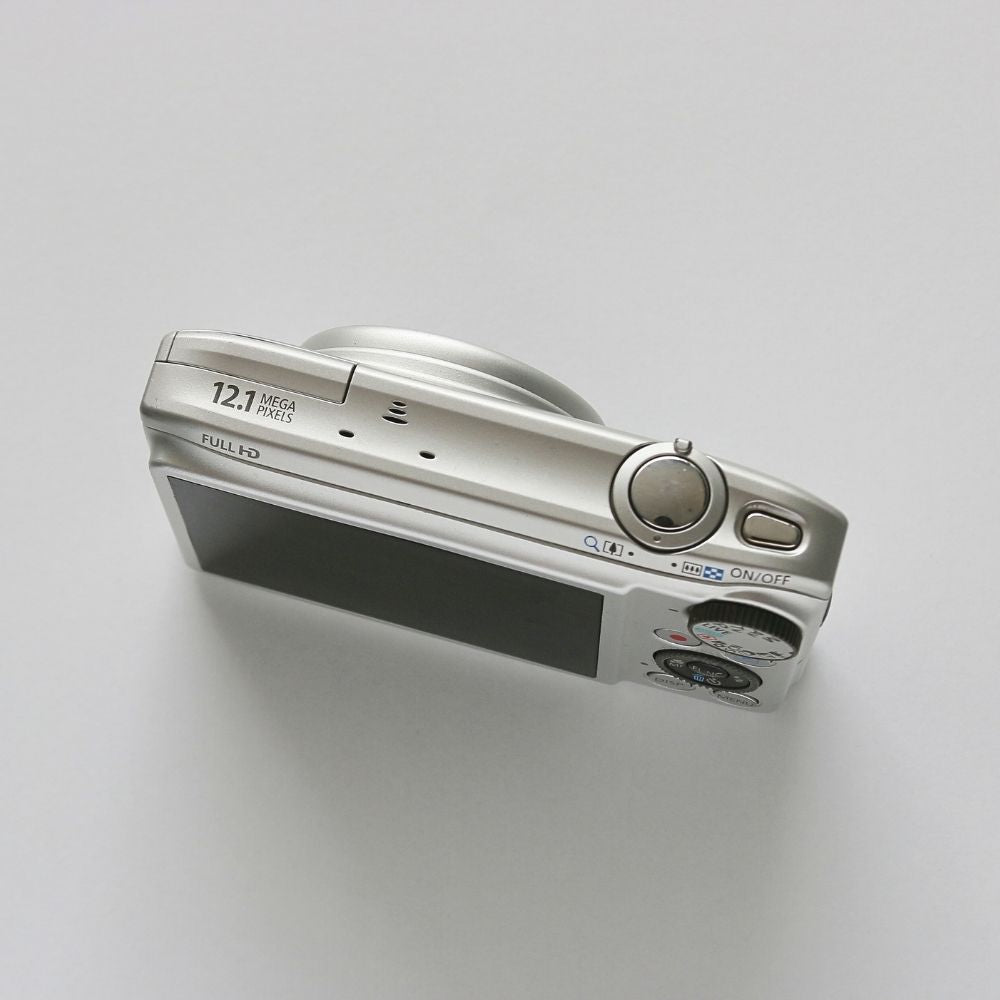 Canon PowerShot SX240 HS