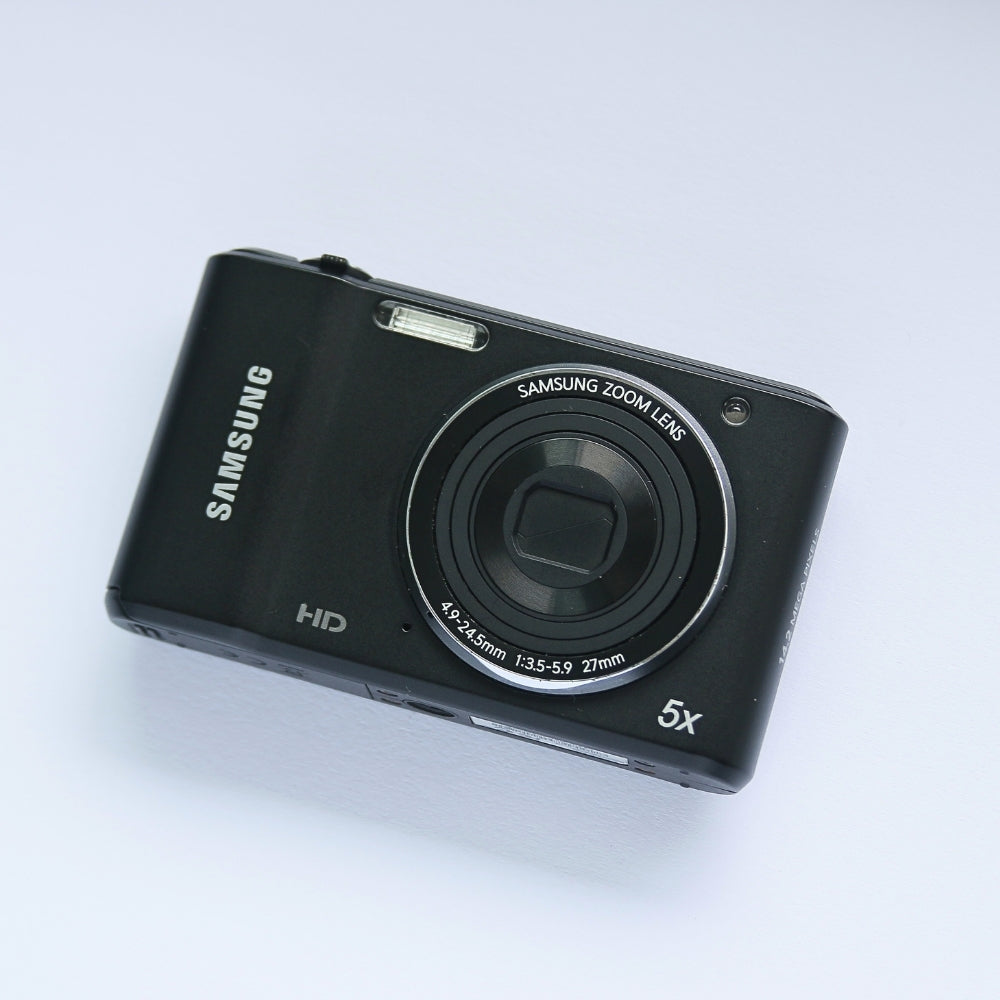 Samsung ES90 Análogo Shop