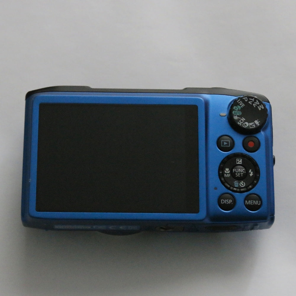 Canon PowerShot SX270 HS