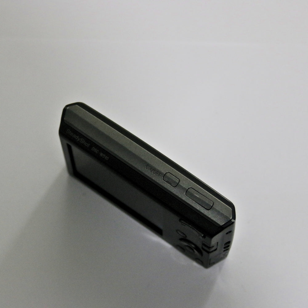 Sony Cyber-shot DSC-W510