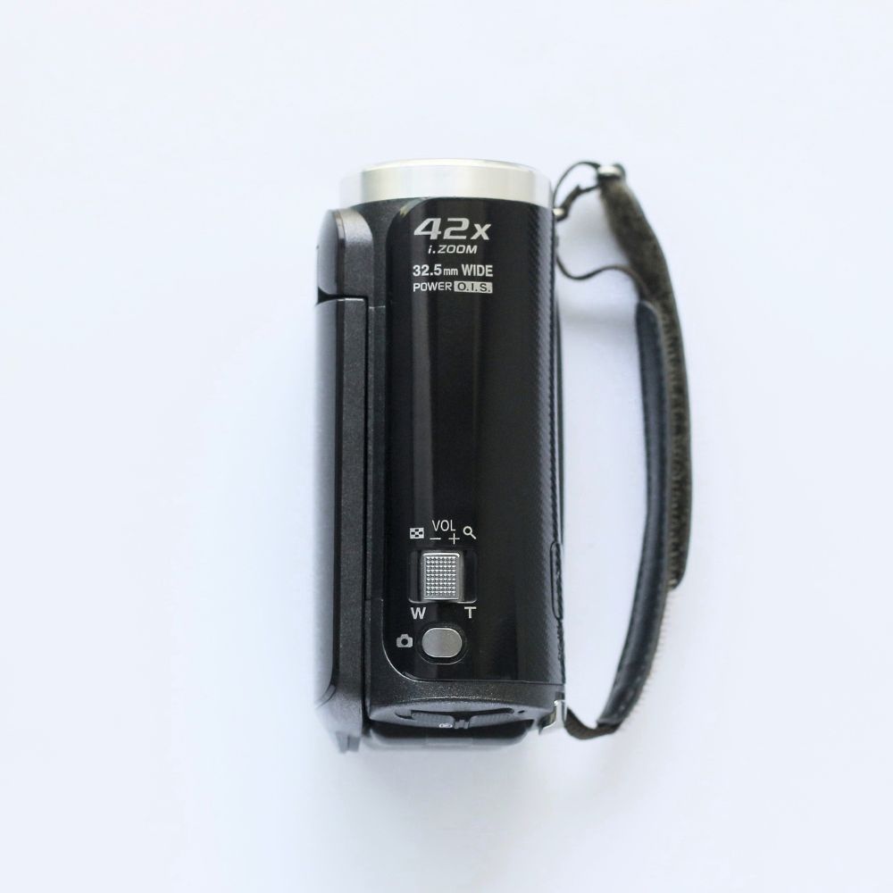 Panasonic HC-V-100