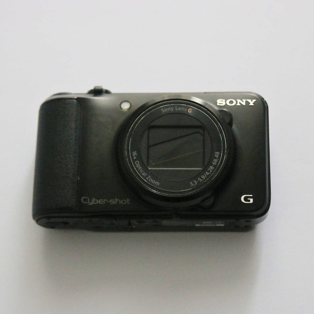 SONY Cyber-shot DSC-H90