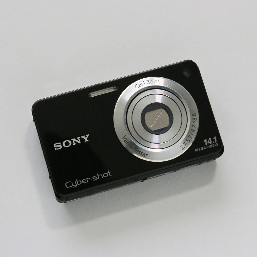 Sony Cyber-shot DSC-W560