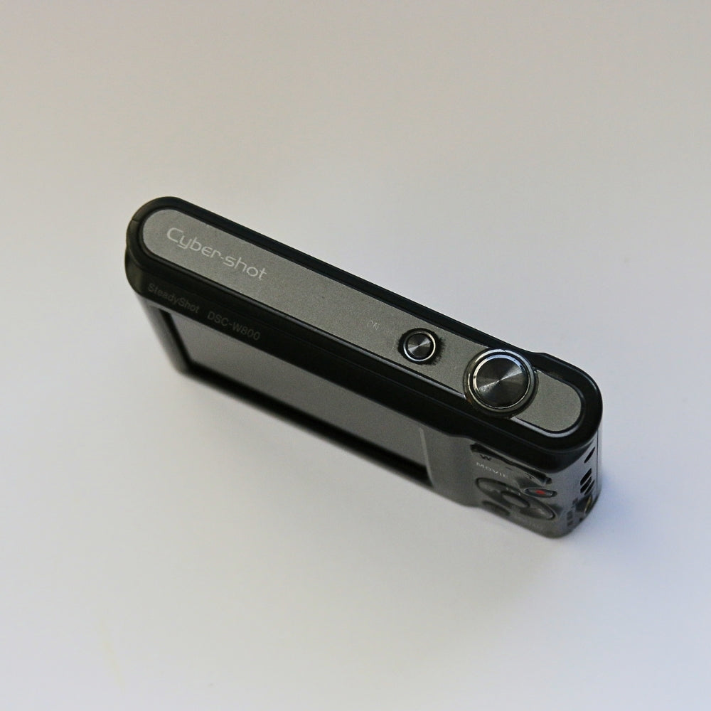 Sony Cyber-shot DSC-W800