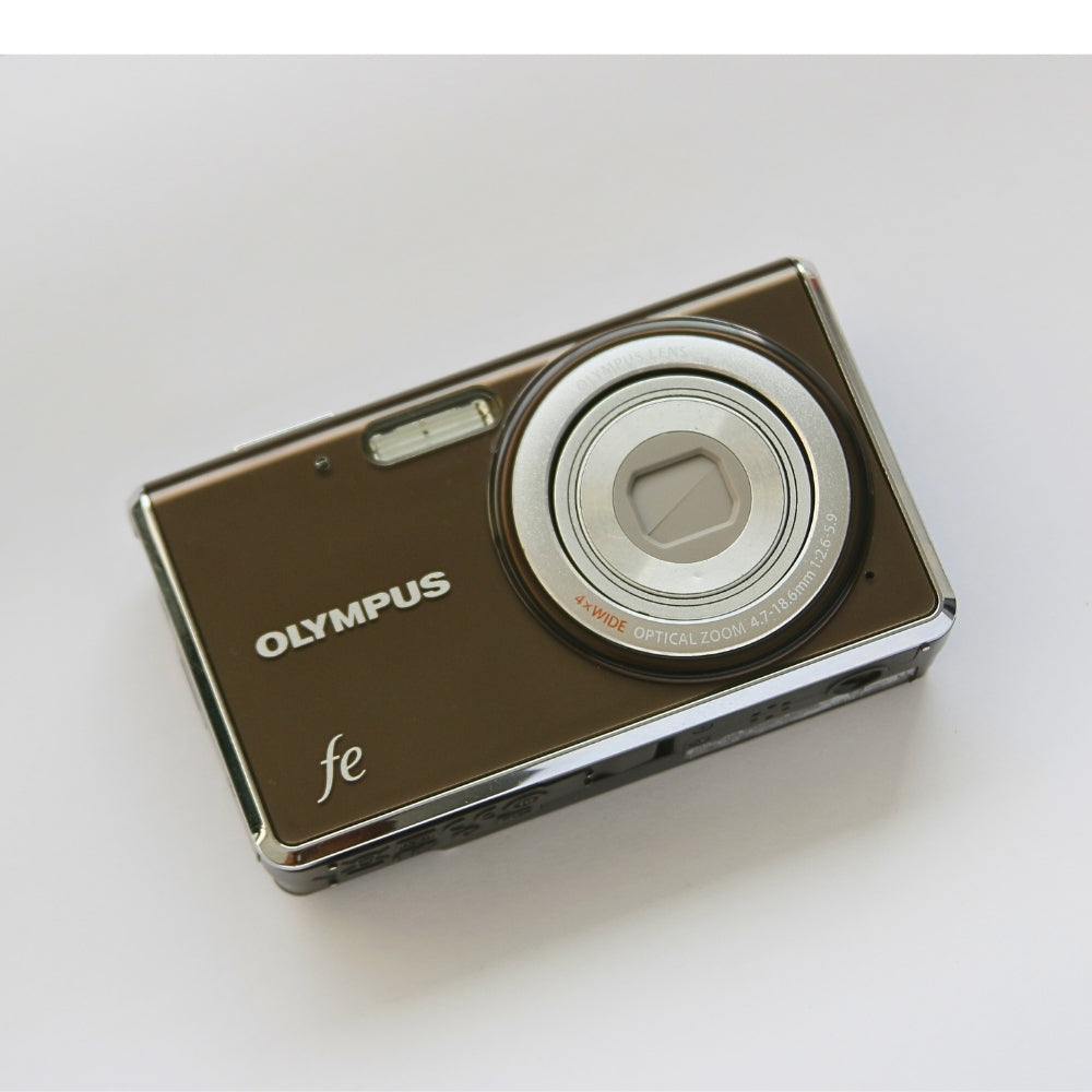OLYMPUS FE-4020