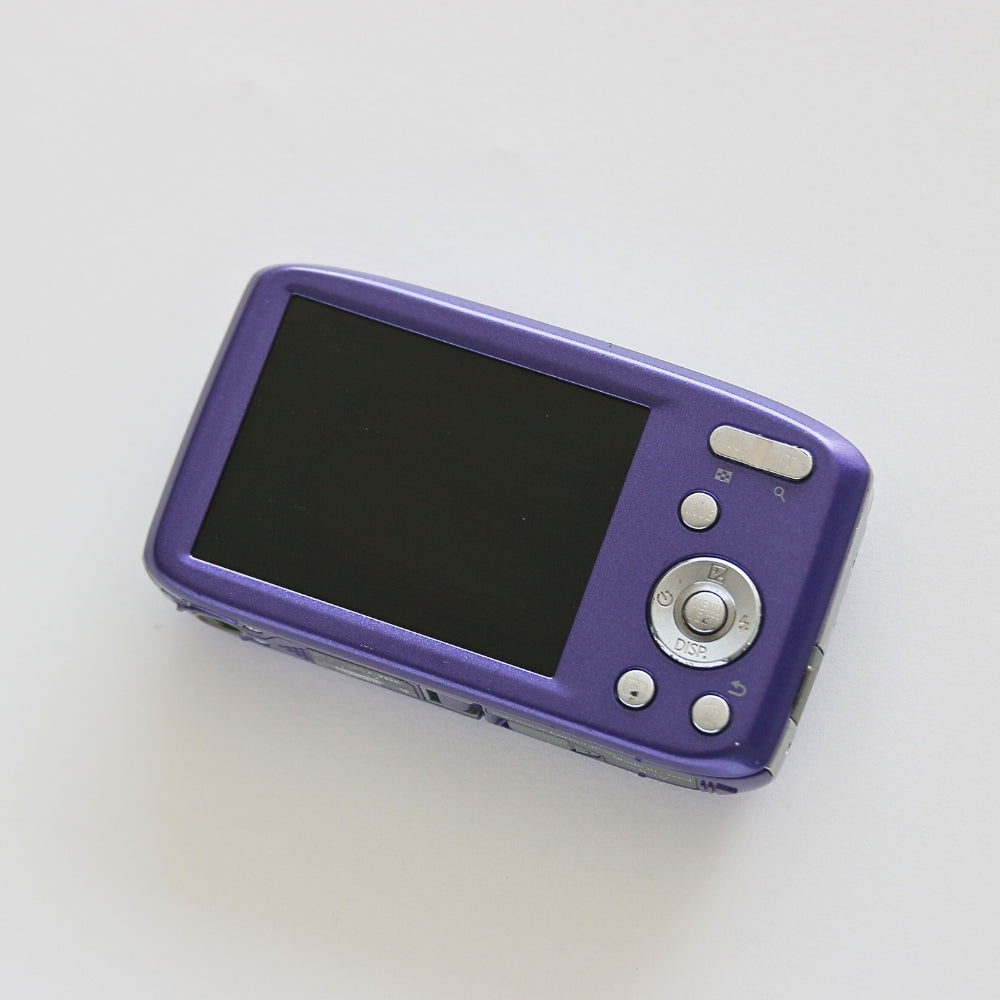 Panasonic LUMIX DMC-S2