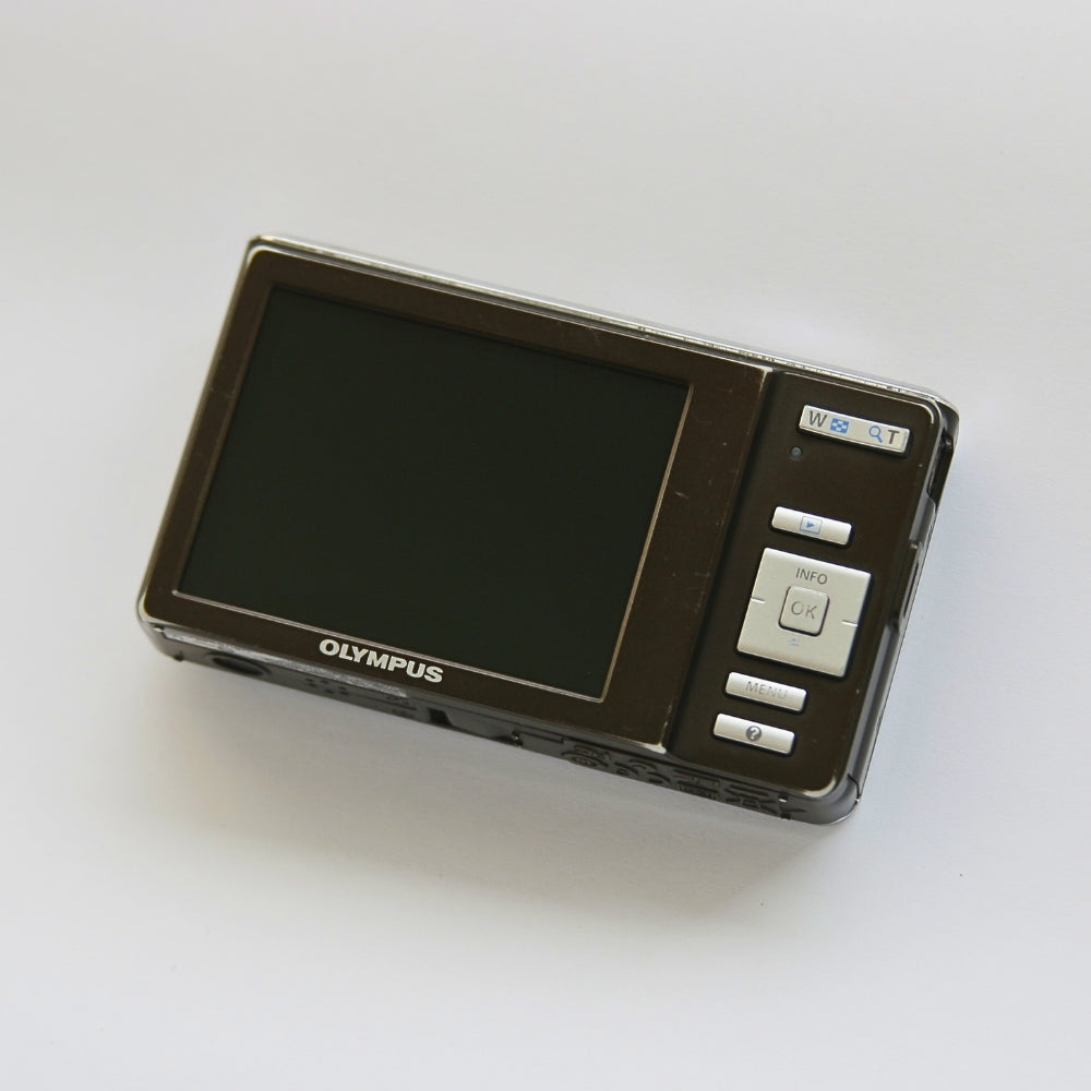 OLYMPUS FE-4020