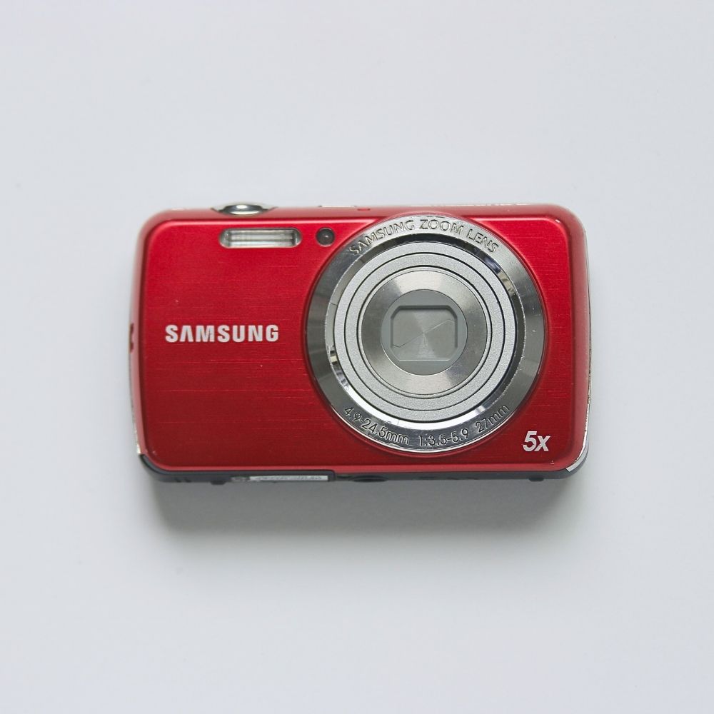 Samsung PL20
