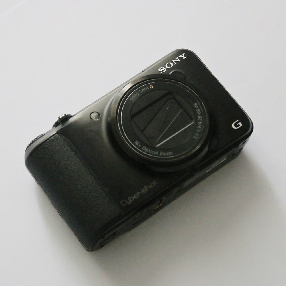 SONY Cyber-shot DSC-H90