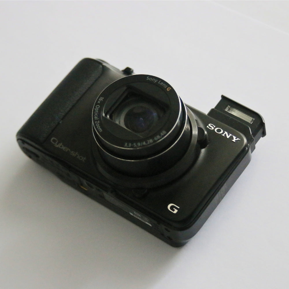SONY Cyber-shot DSC-H90