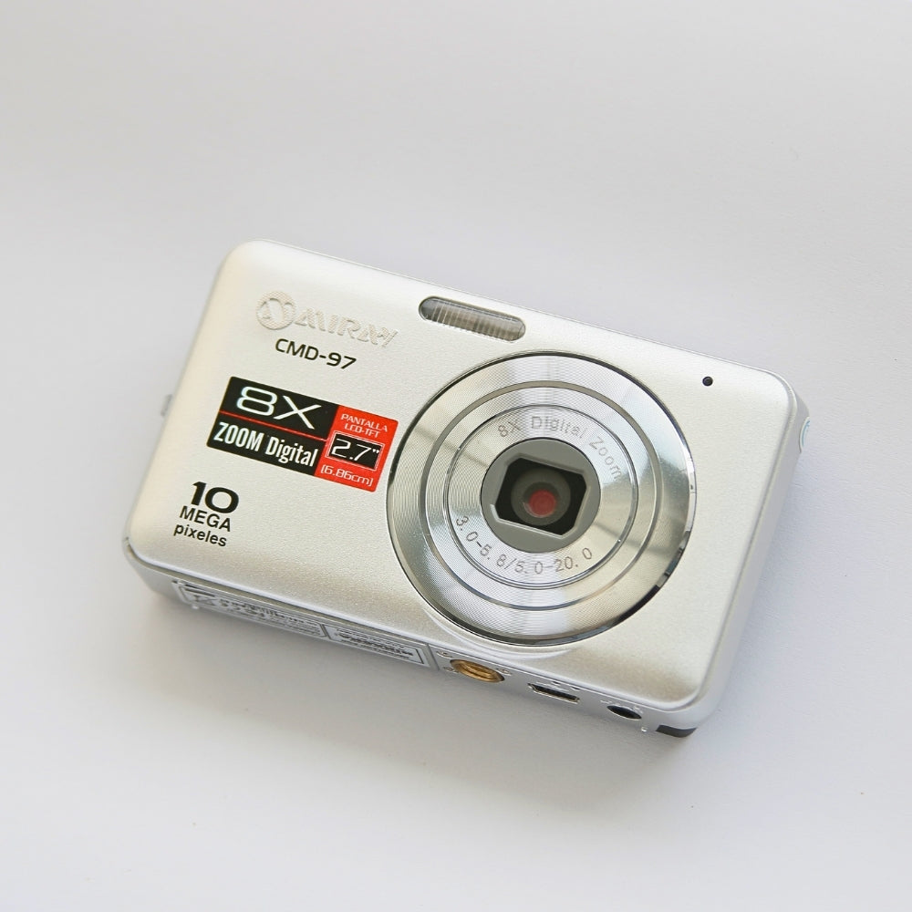 MIRAY CMD-97