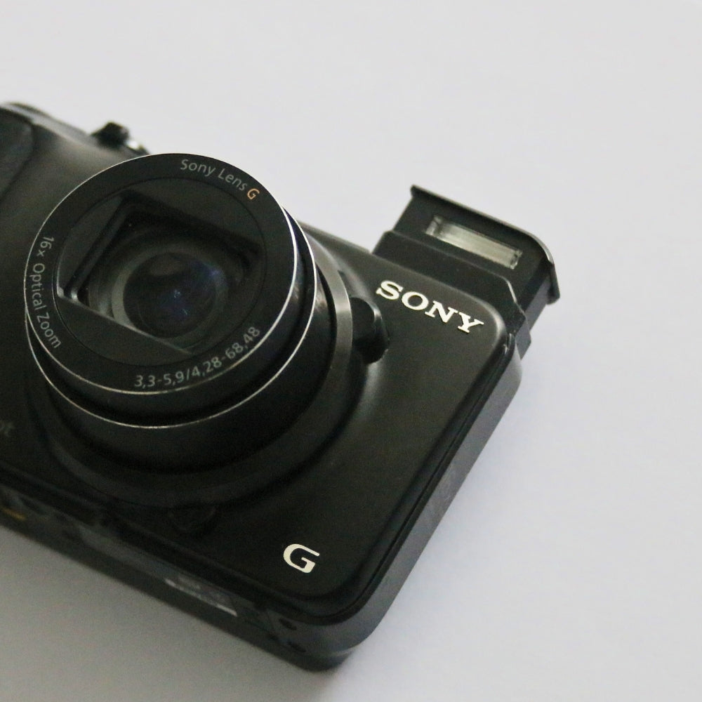 SONY Cyber-shot DSC-H90