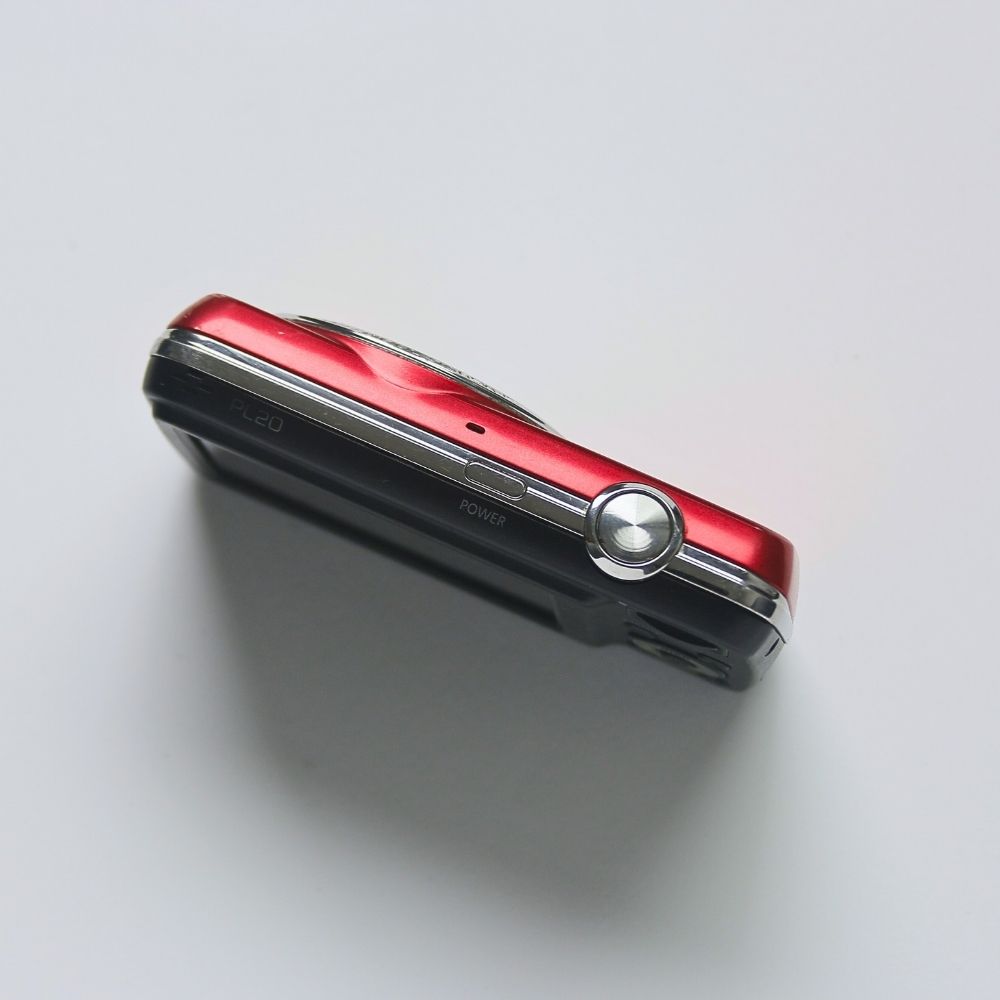Samsung PL20