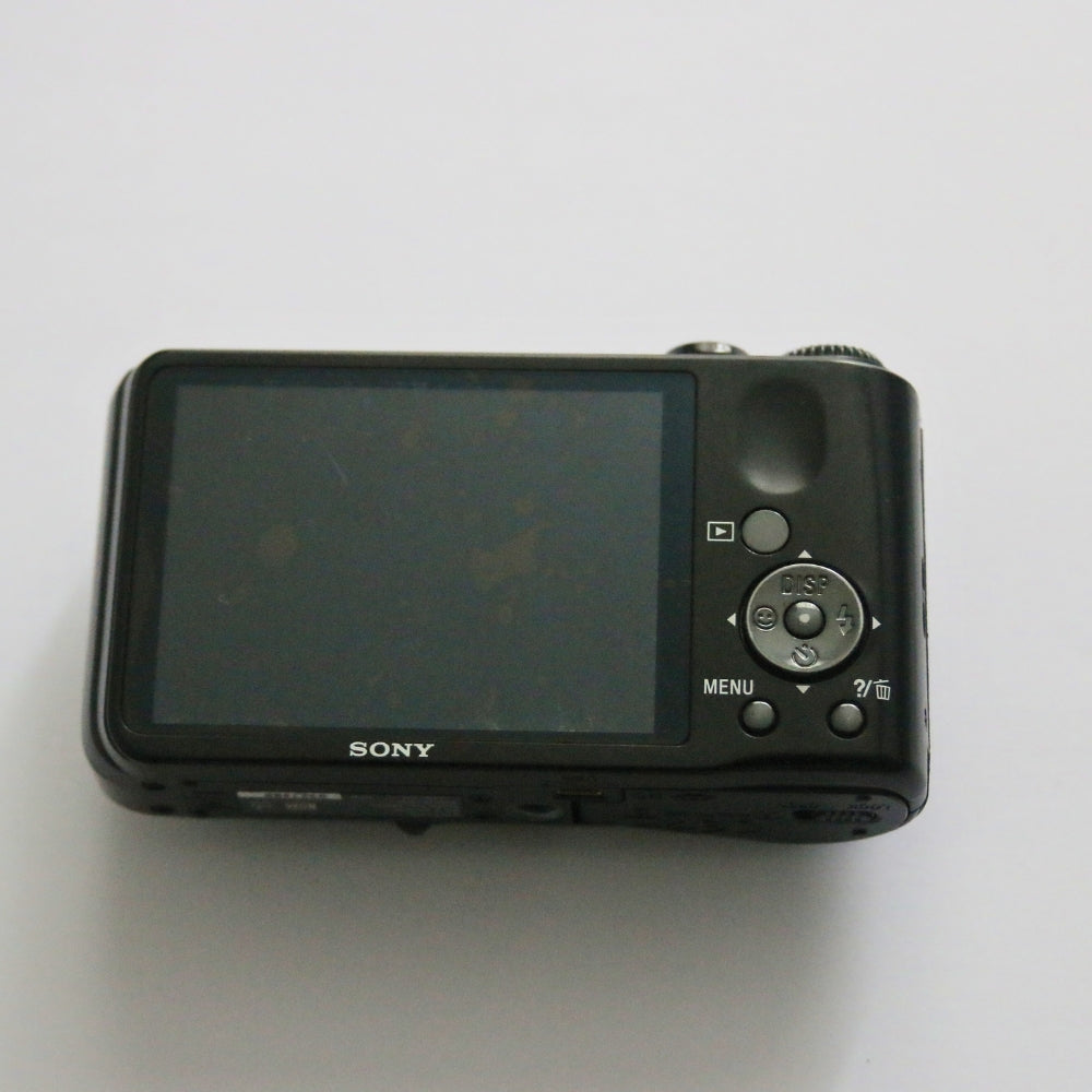 SONY Cyber-shot DSC-H90