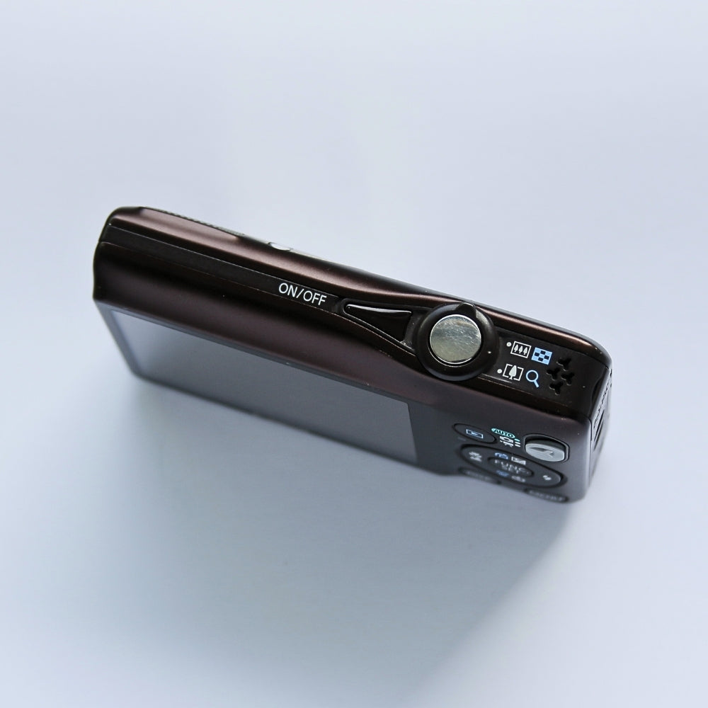 Canon PowerShot SD1300 IS