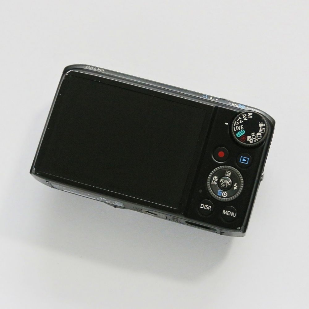Canon PowerShot SX260 HS