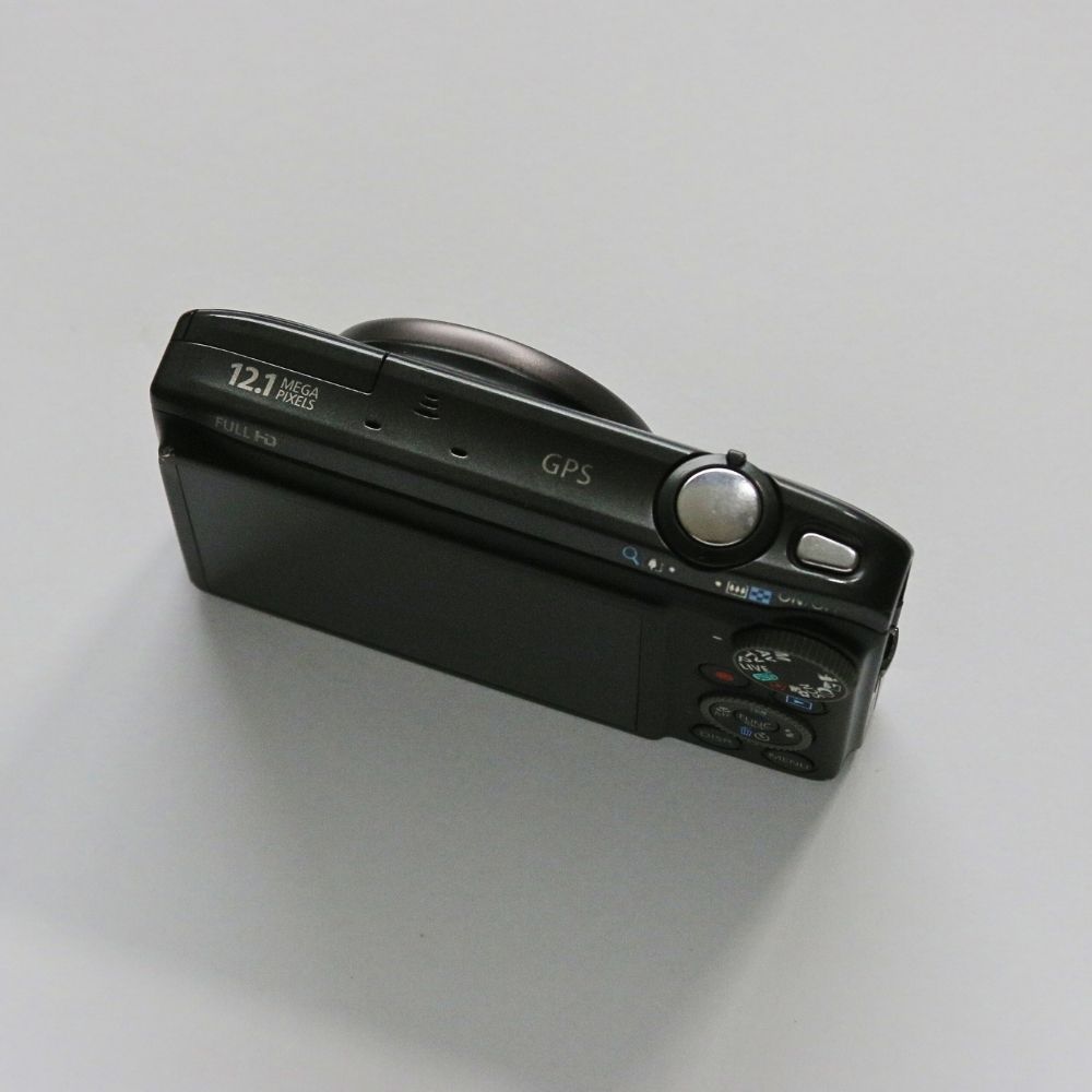 Canon PowerShot SX260 HS