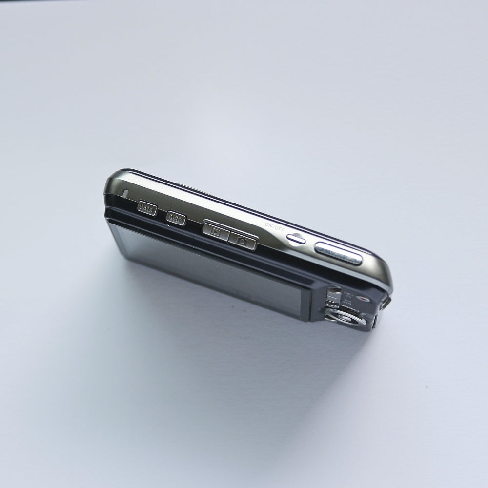 CASIO EX-S770