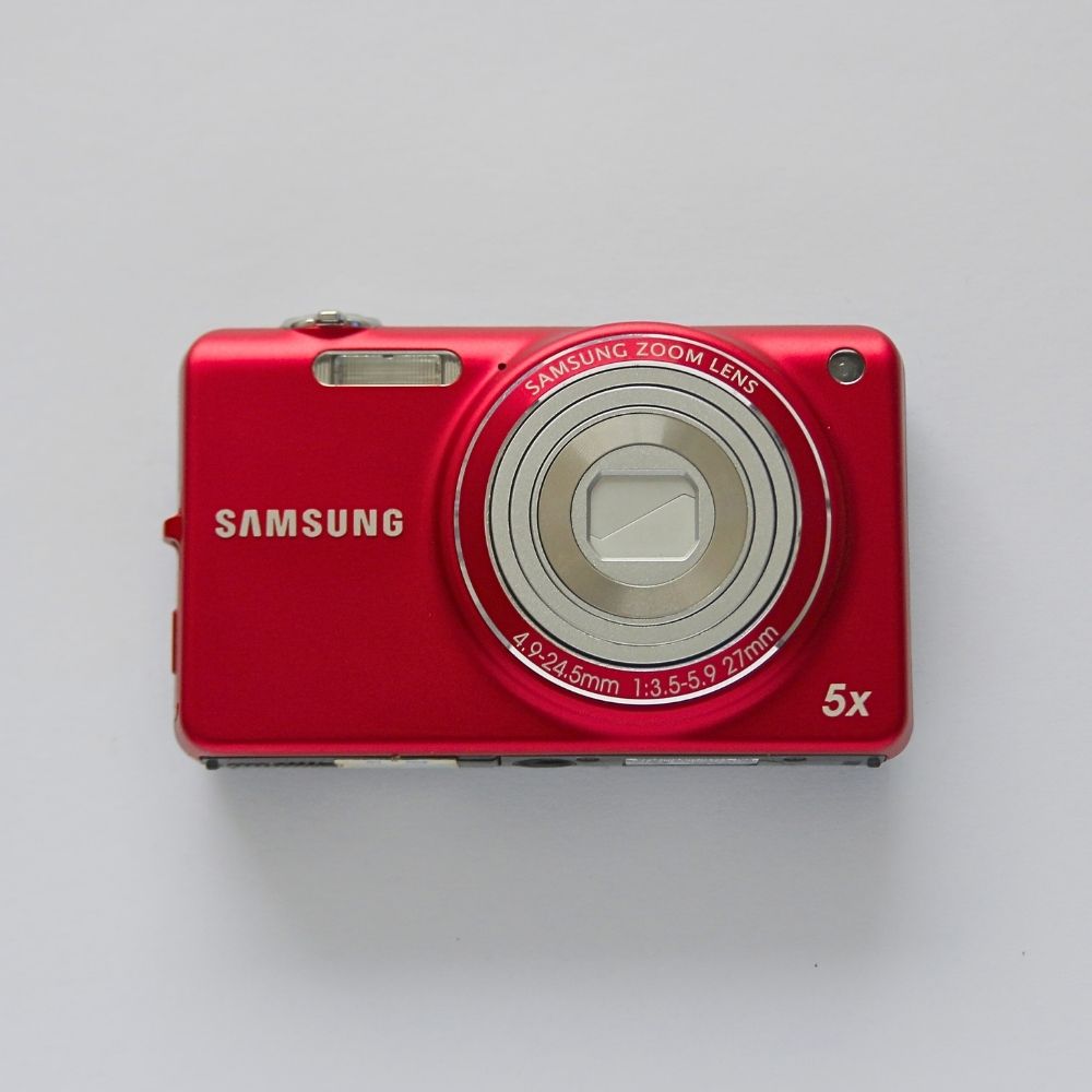 SAMSUNG ST65