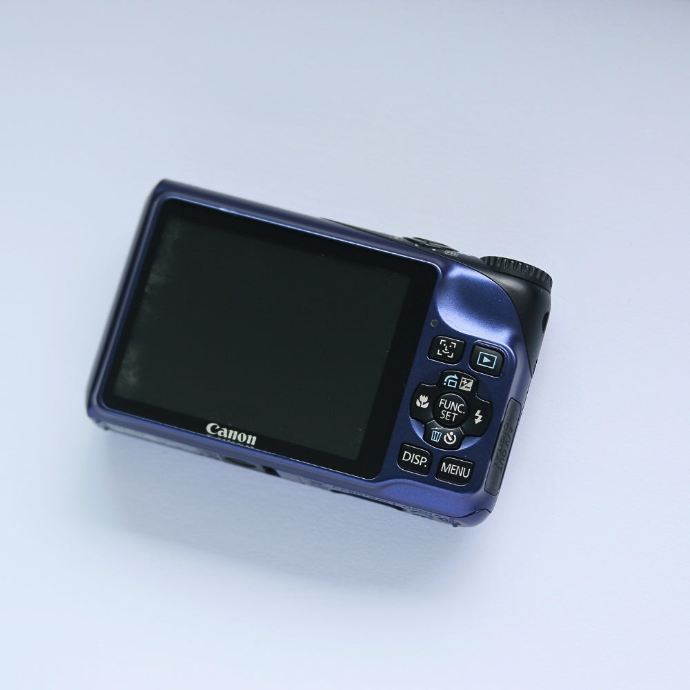 Canon PowerShot A2200 HD