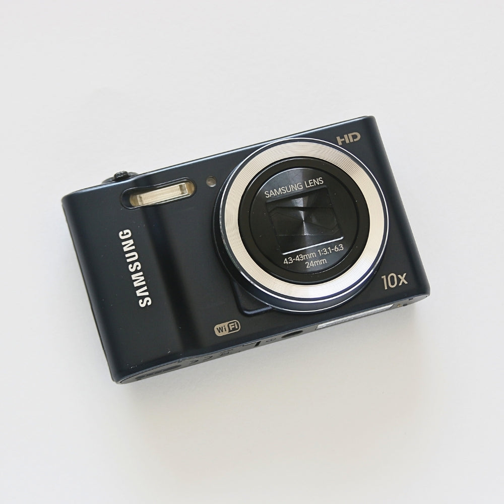 Samsung WB30