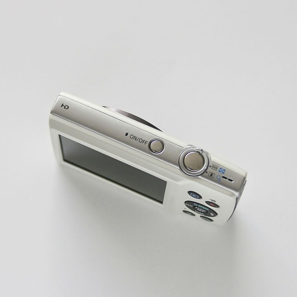 Canon PowerShot ELPH 160 HD